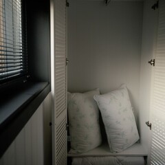 Дом отдыха Хвоя, Московская область