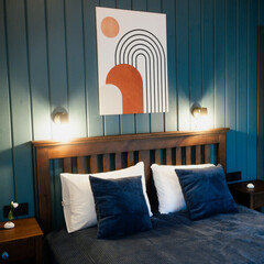 Дом отдыха Хвоя, Московская область