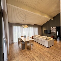 Дом отдыха Хвоя, Московская область