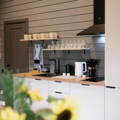 Дом отдыха Хвоя, Московская область