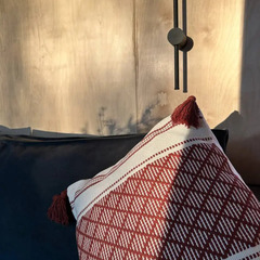 Глэмпинг Ягодка-Малинка, Московская область