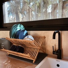 Глэмпинг Ягодка-Малинка, Московская область