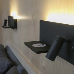 Глэмпинг Ягодка-Малинка, Московская область