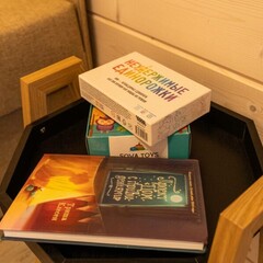 Глэмпинг Ягодка-Малинка, Московская область