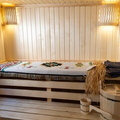 Глэмпинг Ягодка-Малинка, Московская область