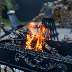 Глэмпинг Ягодка-Малинка, Московская область