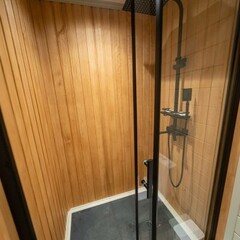 Глэмпинг Ягодка-Малинка, Московская область