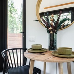 Глэмпинг Ягодка-Малинка, Московская область