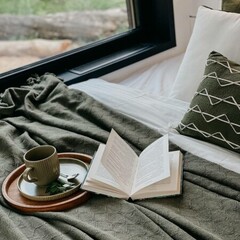 Глэмпинг Ягодка-Малинка, Московская область