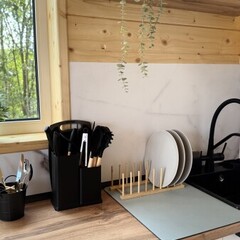 Глэмпинг Ягодка-Малинка, Московская область