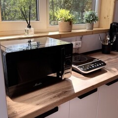 Глэмпинг Ягодка-Малинка, Московская область