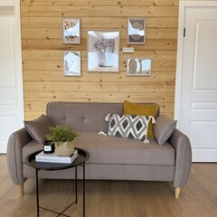 Глэмпинг Ягодка-Малинка, Московская область