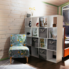 Глэмпинг Ягодка-Малинка, Московская область