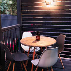 Глэмпинг Ягодка-Малинка, Московская область