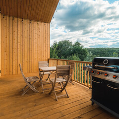 Глэмпинг DK LAND, Нижний Новгород, Нижегородская область