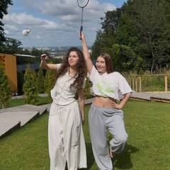 Глэмпинг DK LAND, Нижний Новгород, Нижегородская область