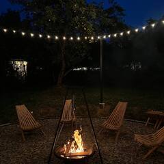 Глэмпинг DK LAND, Нижний Новгород, Нижегородская область