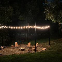 Глэмпинг DK LAND, Нижний Новгород, Нижегородская область