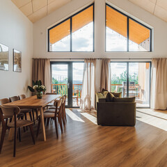 Глэмпинг DK LAND, Нижний Новгород, Нижегородская область