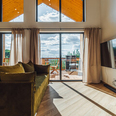 Глэмпинг DK LAND, Нижний Новгород, Нижегородская область