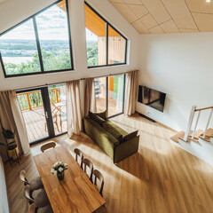 Глэмпинг DK LAND, Нижний Новгород, Нижегородская область