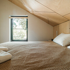 Глэмпинг DK LAND, Нижний Новгород, Нижегородская область