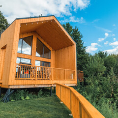 Глэмпинг DK LAND, Нижний Новгород, Нижегородская область