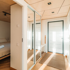 Глэмпинг DK LAND, Нижний Новгород, Нижегородская область