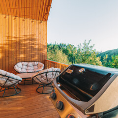 Глэмпинг DK LAND, Нижний Новгород, Нижегородская область