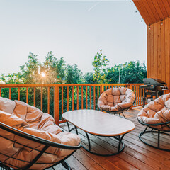 Глэмпинг DK LAND, Нижний Новгород, Нижегородская область