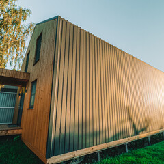 Глэмпинг DK LAND, Нижний Новгород, Нижегородская область