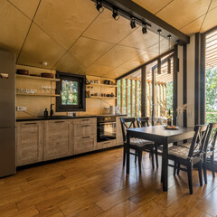 Глэмпинг DK LAND, Нижний Новгород, Нижегородская область