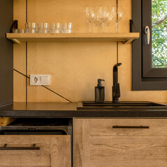 Глэмпинг DK LAND, Нижний Новгород, Нижегородская область