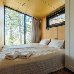 Глэмпинг DK LAND, Нижний Новгород, Нижегородская область