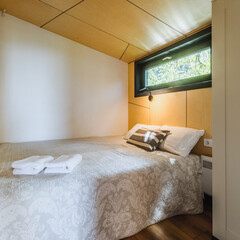 Глэмпинг DK LAND, Нижний Новгород, Нижегородская область