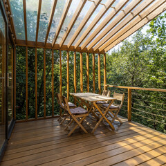 Глэмпинг DK LAND, Нижний Новгород, Нижегородская область