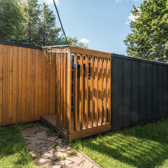 Глэмпинг DK LAND, Нижний Новгород, Нижегородская область