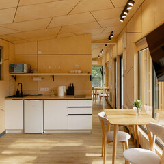 Глэмпинг DK LAND, Нижний Новгород, Нижегородская область