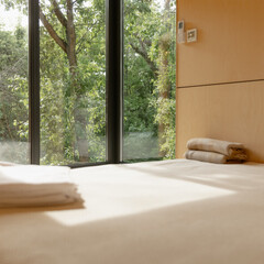 Глэмпинг DK LAND, Нижний Новгород, Нижегородская область