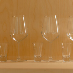 Глэмпинг DK LAND, Нижний Новгород, Нижегородская область