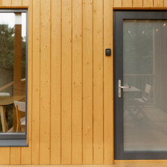 Глэмпинг DK LAND, Нижний Новгород, Нижегородская область