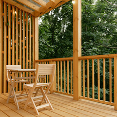 Глэмпинг DK LAND, Нижний Новгород, Нижегородская область