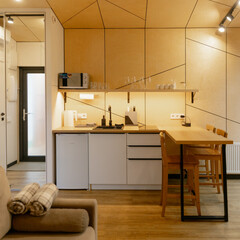 Глэмпинг DK LAND, Нижний Новгород, Нижегородская область