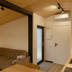 Глэмпинг DK LAND, Нижний Новгород, Нижегородская область