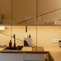 Глэмпинг DK LAND, Нижний Новгород, Нижегородская область