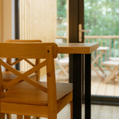 Глэмпинг DK LAND, Нижний Новгород, Нижегородская область