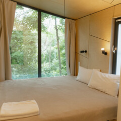 Глэмпинг DK LAND, Нижний Новгород, Нижегородская область