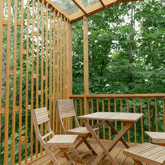 Глэмпинг DK LAND, Нижний Новгород, Нижегородская область