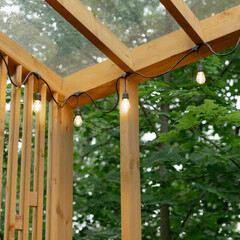 Глэмпинг DK LAND, Нижний Новгород, Нижегородская область