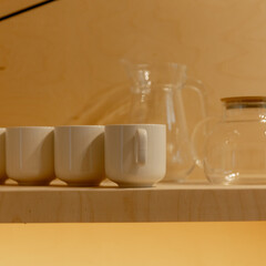 Глэмпинг DK LAND, Нижний Новгород, Нижегородская область